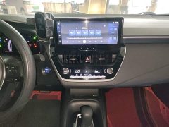 Toyota Corolla 2023 Intelligent Hybrid Dual-Engine 1.8L Leading Edition - ფოტო 13