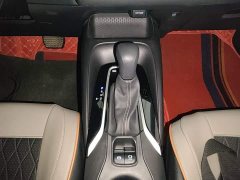 Toyota Corolla 2023 Intelligent Hybrid Dual-Engine 1.8L Leading Edition - ფოტო 14