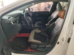 Toyota Corolla 2023 Intelligent Hybrid Dual-Engine 1.8L Leading Edition - ფოტო 15