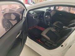 Toyota Corolla 2023 Intelligent Hybrid Dual-Engine 1.8L Leading Edition - ფოტო 16