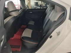 Toyota Corolla 2023 Intelligent Hybrid Dual-Engine 1.8L Leading Edition - ფოტო 17