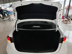 Toyota Corolla 2023 Intelligent Hybrid Dual-Engine 1.8L Leading Edition - ფოტო 19