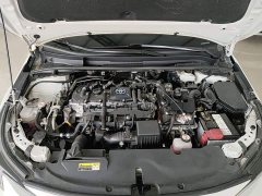 Toyota Corolla 2023 Intelligent Hybrid Dual-Engine 1.8L Leading Edition - ფოტო 20