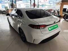 Toyota Corolla 2023 Intelligent Hybrid Dual-Engine 1.8L Leading Edition - ფოტო 5