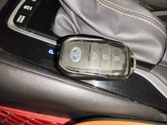 Toyota Corolla 2023 Intelligent Hybrid Dual-Engine 1.8L Leading Edition - ფოტო 9