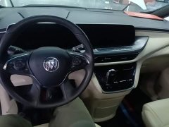 Buick GL8 ES Land Respect 653T Premier - ფოტო 10