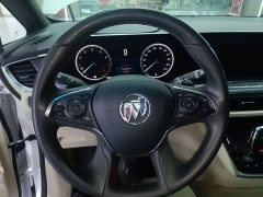 Buick GL8 ES Land Respect 653T Premier - ფოტო 11