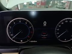 Buick GL8 ES Land Respect 653T Premier - ფოტო 12