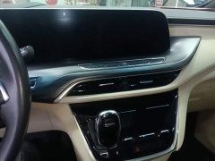 Buick GL8 ES Land Respect 653T Premier - ფოტო 13
