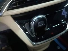 Buick GL8 ES Land Respect 653T Premier - ფოტო 14