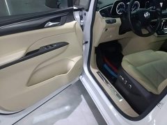 Buick GL8 ES Land Respect 653T Premier - ფოტო 16