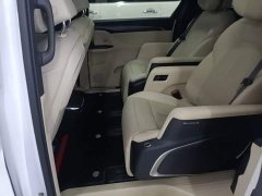 Buick GL8 ES Land Respect 653T Premier - ფოტო 17