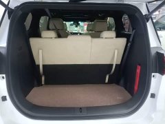 Buick GL8 ES Land Respect 653T Premier - ფოტო 19