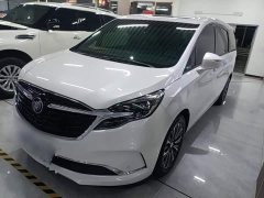 Buick GL8 ES Land Respect 653T Premier - ფოტო 2