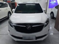 Buick GL8 ES Land Respect 653T Premier - ფოტო 3
