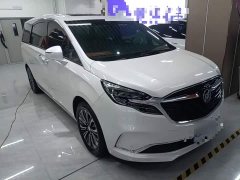 Buick GL8 ES Land Respect 653T Premier - ფოტო 4
