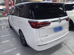 Buick GL8 ES Land Respect 653T Premier - ფოტო 5