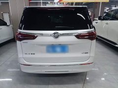 Buick GL8 ES Land Respect 653T Premier - ფოტო 6
