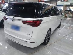Buick GL8 ES Land Respect 653T Premier - ფოტო 7