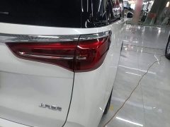 Buick GL8 ES Land Respect 653T Premier - ფოტო 8