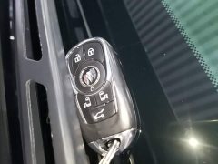 Buick GL8 ES Land Respect 653T Premier - ფოტო 9