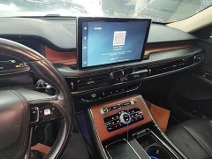 Lincoln Explorer 2020 3.0T V6 AWD Premium - ფოტო 10