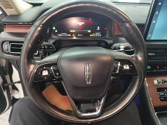 Lincoln Explorer 2020 3.0T V6 AWD Premium - ფოტო 11