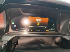 Lincoln Explorer 2020 3.0T V6 AWD Premium - ფოტო 12