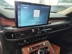 Lincoln Explorer 2020 3.0T V6 AWD Premium - ფოტო 13