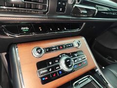 Lincoln Explorer 2020 3.0T V6 AWD Premium - ფოტო 14