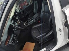Lincoln Explorer 2020 3.0T V6 AWD Premium - ფოტო 15