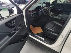 Lincoln Explorer 2020 3.0T V6 AWD Premium - ფოტო 16