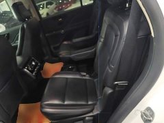 Lincoln Explorer 2020 3.0T V6 AWD Premium - ფოტო 17