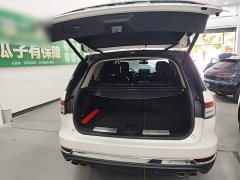 Lincoln Explorer 2020 3.0T V6 AWD Premium - ფოტო 19