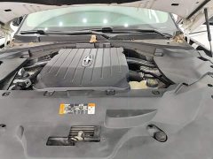 Lincoln Explorer 2020 3.0T V6 AWD Premium - ფოტო 20