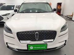 Lincoln Explorer 2020 3.0T V6 AWD Premium - ფოტო 3