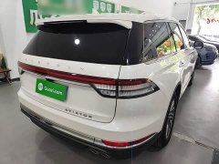 Lincoln Explorer 2020 3.0T V6 AWD Premium - ფოტო 7