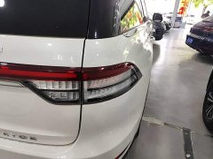 Lincoln Explorer 2020 3.0T V6 AWD Premium - ფოტო 8