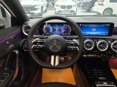 Mercedes-Benz A-Class A 200 L Fashion Edition - ფოტო 11
