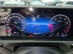 Mercedes-Benz A-Class A 200 L Fashion Edition - ფოტო 12