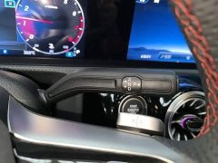 Mercedes-Benz A-Class A 200 L Fashion Edition - ფოტო 14