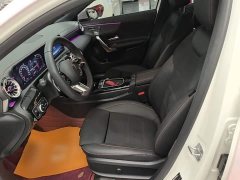 Mercedes-Benz A-Class A 200 L Fashion Edition - ფოტო 15
