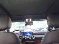 Mercedes-Benz A-Class A 200 L Fashion Edition - ფოტო 18
