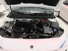 Mercedes-Benz A-Class A 200 L Fashion Edition - ფოტო 20