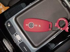 Mercedes-Benz A-Class A 200 L Fashion Edition - ფოტო 9