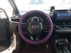 Toyota Corolla TNGA 1.5L CVT Base - ფოტო 11