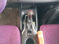 Toyota Corolla TNGA 1.5L CVT Base - ფოტო 14