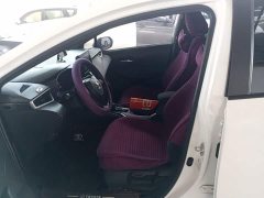 Toyota Corolla TNGA 1.5L CVT Base - ფოტო 15