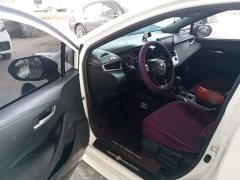 Toyota Corolla TNGA 1.5L CVT Base - ფოტო 16