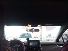 Toyota Corolla TNGA 1.5L CVT Base - ფოტო 18